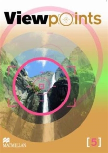 Viewpoints Level 5 DVD, DVD video Book Viewpoints Level 5 DVD, DVD video Book