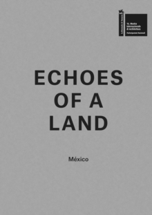 Echoes of a Land, Paperback / softback Book Echoes of a Land, Paperback / softback Book