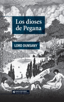 Los dioses de Pegana