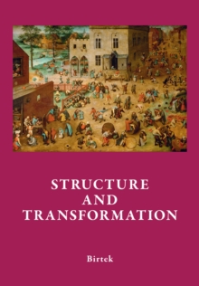 Social Structure and the Genealogy of Change : The Transition to Capitalism in England and France: A Study in Comparative Historical Sociology