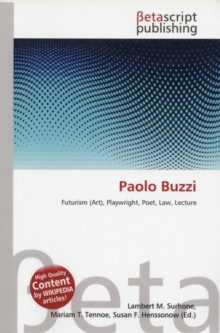 Paolo Buzzi