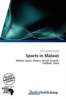 Sports in Malawi