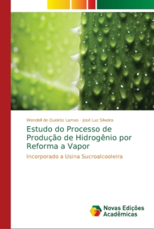 Estudo do Processo de Producao de Hidrogenio por Reforma a Vapor