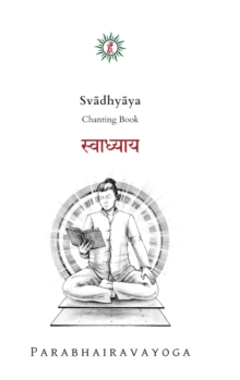 Svādhyāya : Chanting book