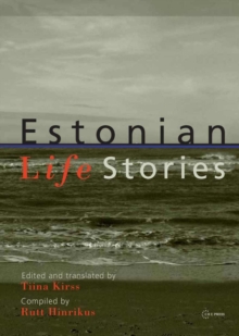 Estonian Life Stories