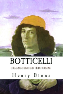 Botticelli : (Illustrated Edition)