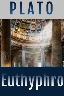 Euthyphro