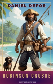 Robinson Crusoe : Illustrated