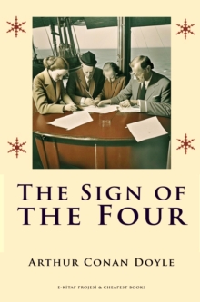 The Sign of the Four