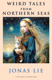 Weird Tales from Northern Seas