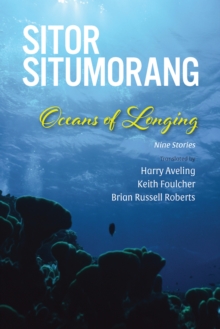 Oceans of Longing : Nine Stories