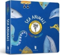 Sea animals