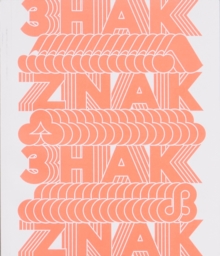 Znak - Kharkiv School Of Trademark Graphics (1920s-1980s)