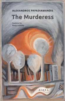 Aiora Press The Murderess