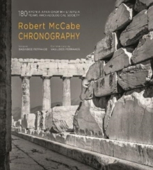 Chronography : parallel text, Greek and English, Hardback Book Chronography : parallel text, Greek and English, Hardback Book