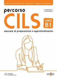 Percorso CILS UNO B1 + online audio