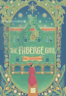 The Faberge Girl