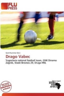 Drago Vabec