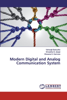 Modern Digital and Analog Communication System, Paperback / softback Book Modern Digital and Analog Communication System, Paperback / softback Book