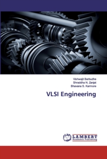 VLSI Engineering, Paperback / softback Book VLSI Engineering, Paperback / softback Book