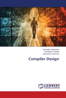 Compiler Design, Paperback / softback Book Compiler Design, Paperback / softback Book