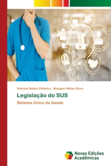 Legislacao do SUS