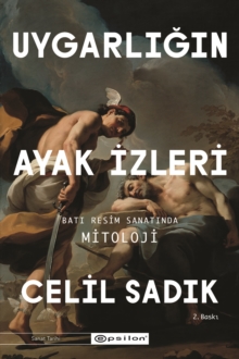 Uygarligin Ayak Izleri Bati Resim Sanatinda Mitoloji