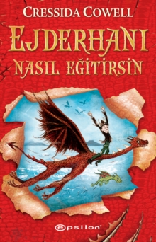 Ejderhani Nasil Egitirsin - 1