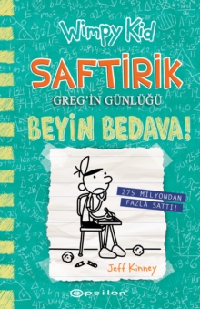 Saftirik: Beyin Bedava - 18