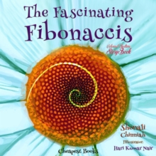 The Fascinating Fibonaccis : "Coloured Bedtime StoryBook"