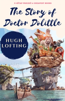 The Story of Doctor Dolittle