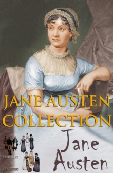 Jane Austen Collection