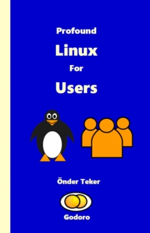 Profound Linux For Users