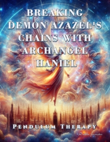 Breaking Demon Azazel's Chains With Archangel Haniel. Pendulum Therapy : Liberate Yourself