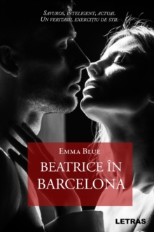 Beatrice in Barcelona: Vol. 1