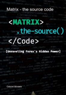 Matrix the Source Code