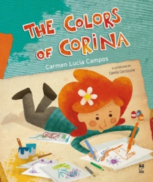 The Colors of Corina