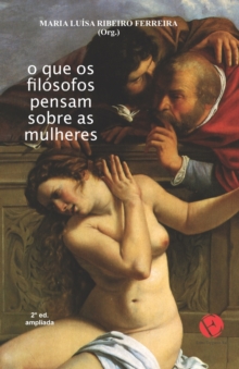 O que os filosofos pensam sobre as mulheres