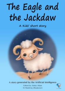 The Eagle and the Jackdaw : AI Kids' Stories