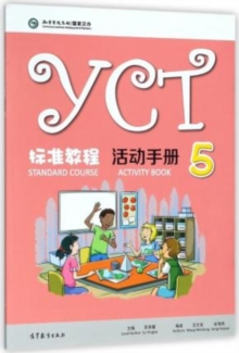 YCT Standard Course 5 - Activity Book