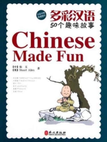 Chinese Made Fun, Paperback / softback Book Chinese Made Fun, Paperback / softback Book
