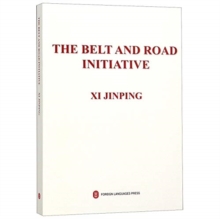 The Belt and Road Initiative