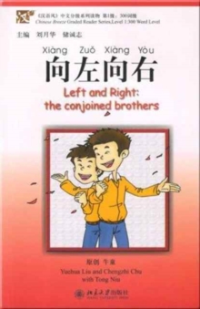 Left and Right, Level 1: 300 Words Level, Paperback / softback Book Left and Right, Level 1: 300 Words Level, Paperback / softback Book