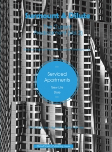 Surmount & Dilute, the Current Predicament 2 : Serviced Apartments 2, Hardback Book Surmount & Dilute, the Current Predicament 2 : Serviced Apartments 2, Hardback Book