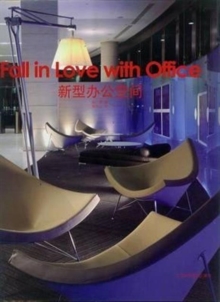 Fall in Love with Office, Hardback Book Fall in Love with Office, Hardback Book
