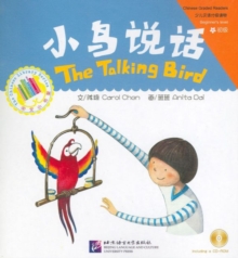 The Talking Bird, Paperback / softback Book The Talking Bird, Paperback / softback Book
