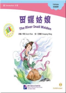 The River Snail Maiden, Paperback / softback Book The River Snail Maiden, Paperback / softback Book