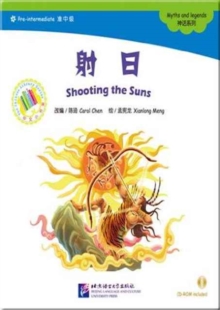 Shooting the Suns, Paperback / softback Book Shooting the Suns, Paperback / softback Book