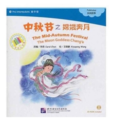 The Mid-Autumn Festival, Paperback / softback Book The Mid-Autumn Festival, Paperback / softback Book