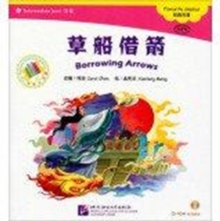 Borrowing Arrows, Paperback / softback Book Borrowing Arrows, Paperback / softback Book